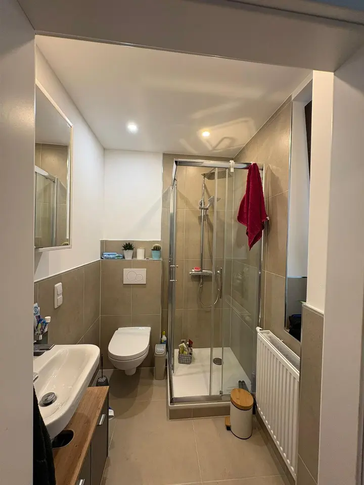 WG-Zimmer mit 13 m² in Witten – Bild 4