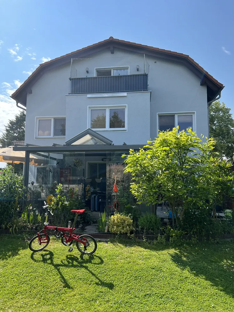 2 Zimmer Wohnung mit 55 m² in Falkensee – Bild 7