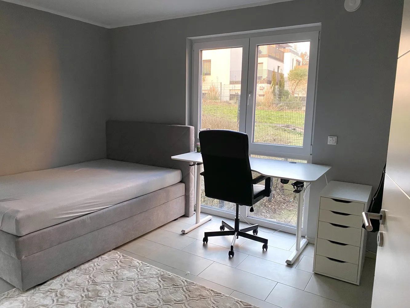 4 Zimmer Wohnung mit 105 m² in Dortmund – Bild 7