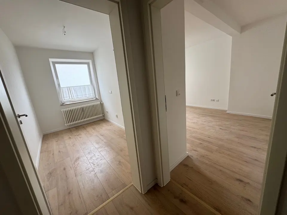 2 Zimmer Wohnung mit 52 m² in Osnabrück – Bild 6