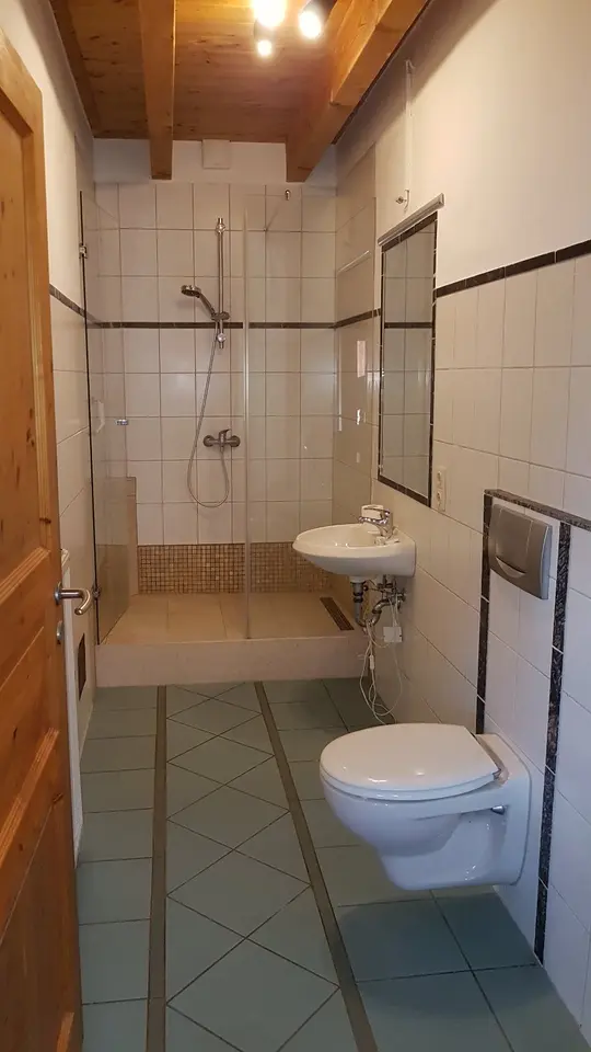 2 Zimmer Wohnung mit 98 m² in Miltenberg – Bild 5
