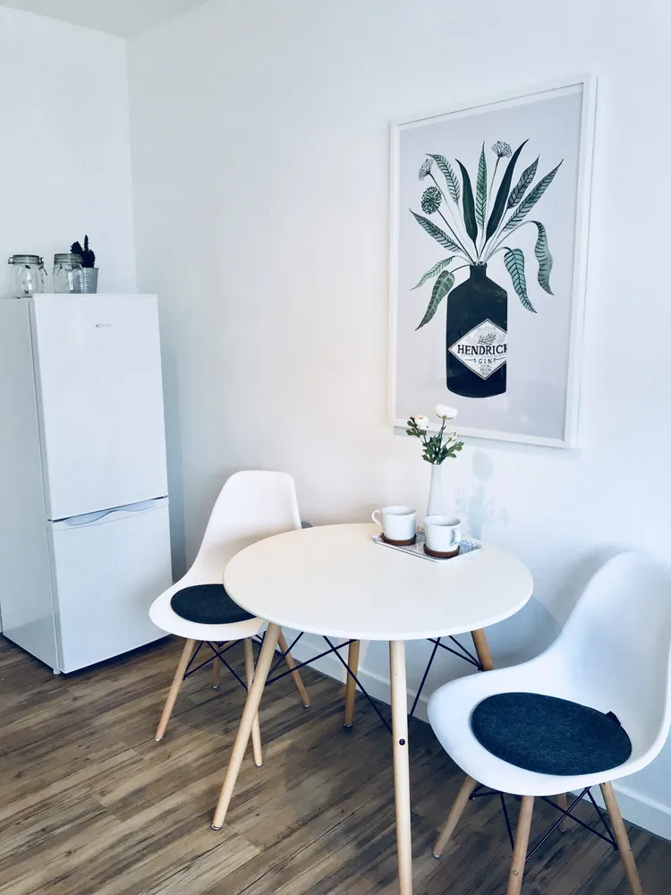 2 Zimmer Wohnung mit 52 m² in Köln – Bild 2