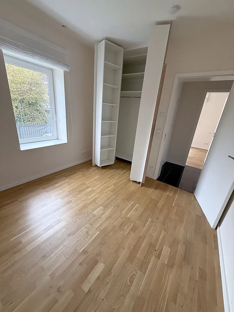 4 Zimmer Wohnung mit 101 m² in Oberursel (Taunus) – Bild 1
