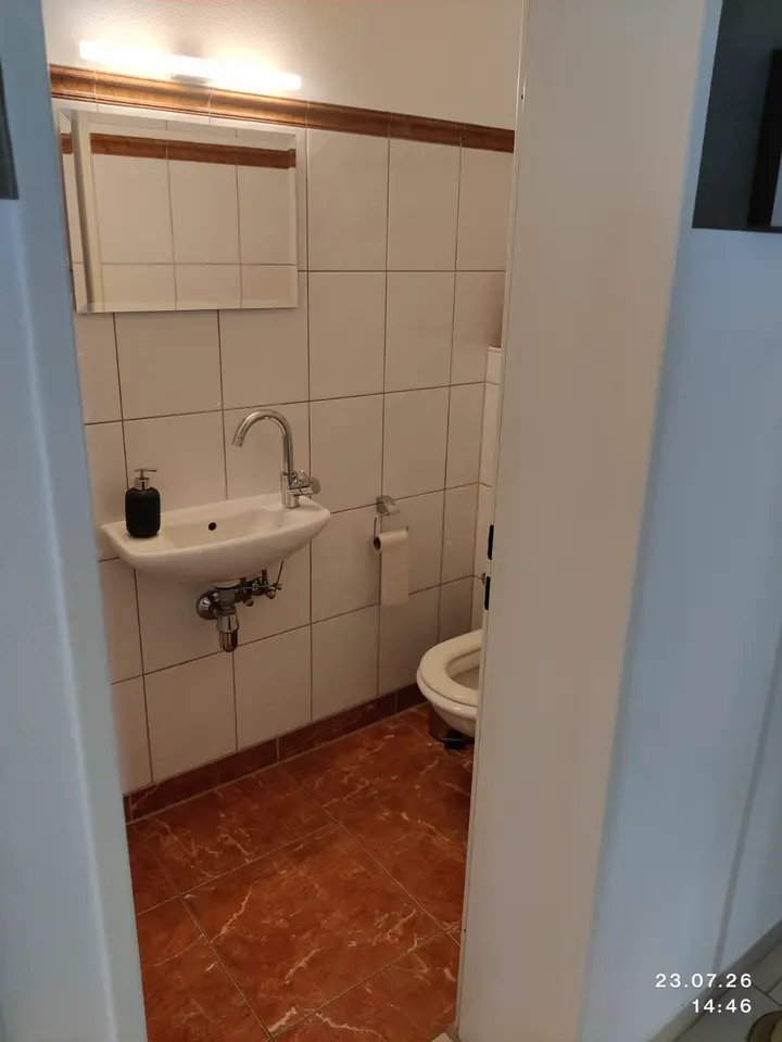 WG-Zimmer mit 70 m² in Koblenz – Bild 9