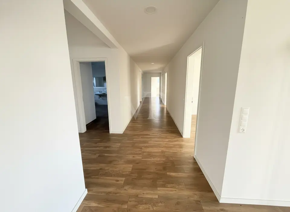 4 Zimmer Wohnung mit 181 m² in Ansbach – Bild 8
