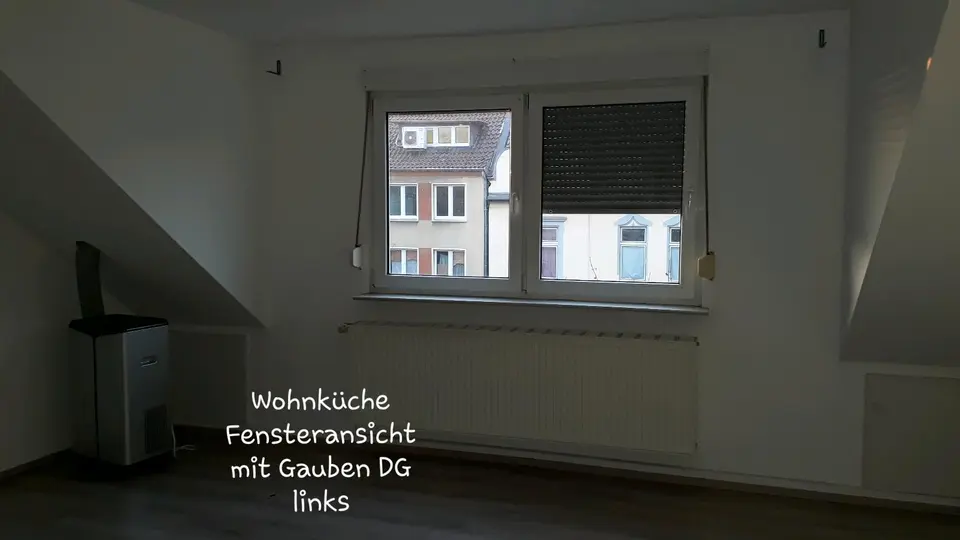 2 Zimmer Wohnung mit 40 m² in Dortmund – Bild 2