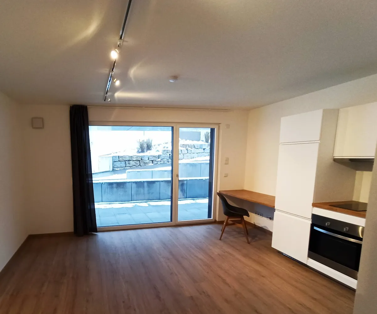 1 room apartment with 32 m² in Aalen – Photo 9