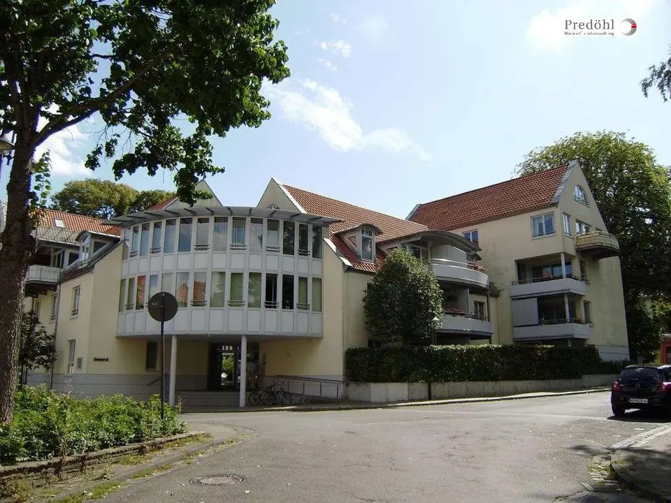 3 Zimmer Wohnung mit 70 m² in Northeim – Bild 2
