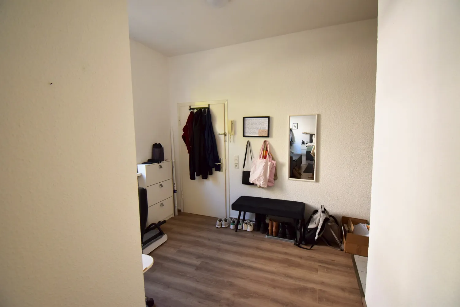 1 Zimmer Wohnung mit 55 m² in Dortmund – Bild 5