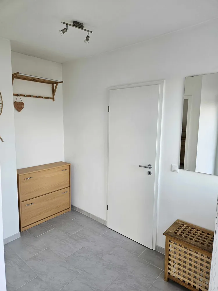 2 Zimmer Wohnung mit 50 m² in Darmstadt – Bild 4