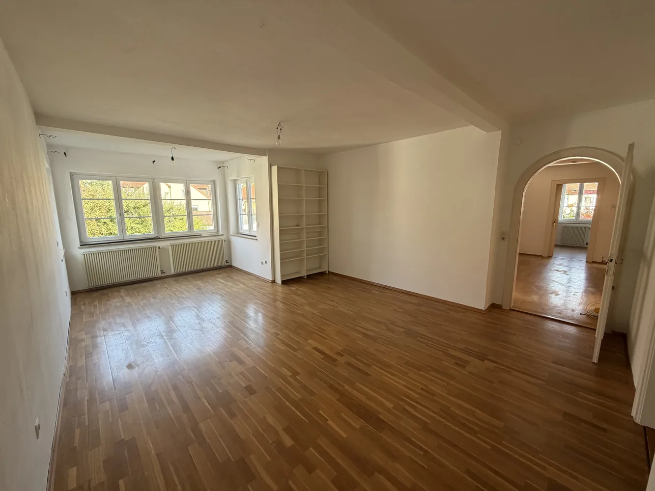 4 Zimmer Wohnung mit 100 m² in Donauwörth – Bild 1