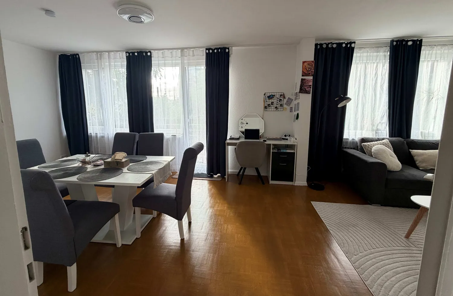 2 Zimmer Wohnung mit 64 m² in Hannover – Bild 5