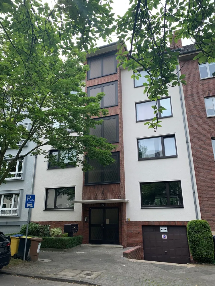 1 Zimmer Wohnung mit 30 m² in Dortmund – Bild 2