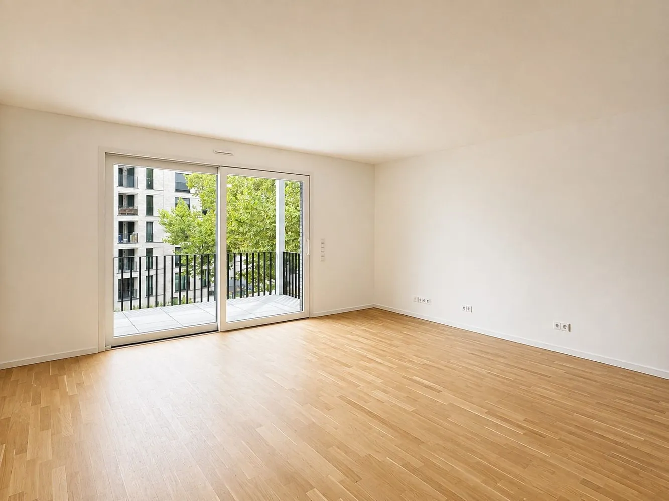 4 Zimmer Wohnung mit 104 m² in Düsseldorf – Bild 1