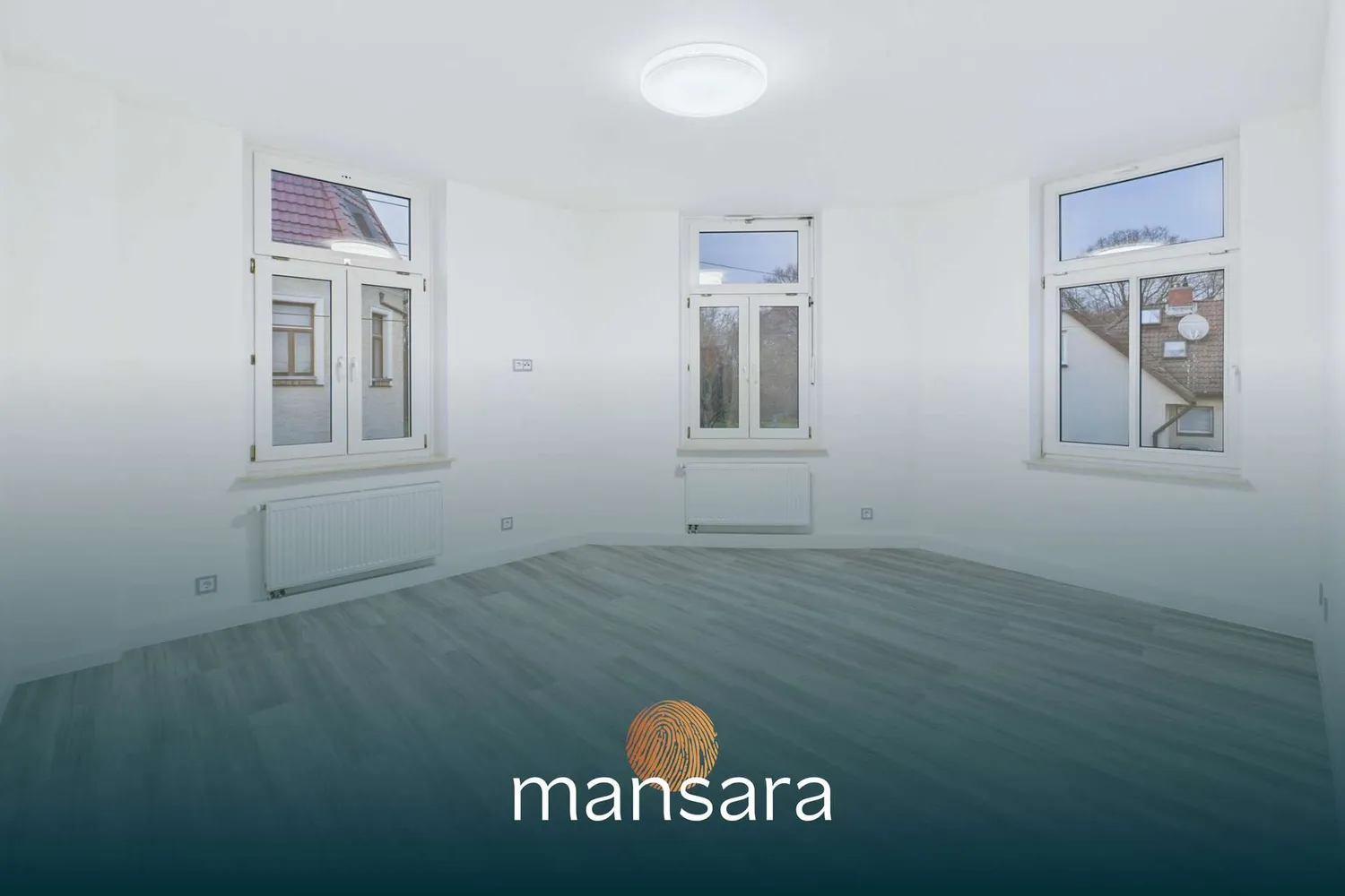 3 Zimmer Wohnung mit 79 m² in Magdeburg – Bild 2