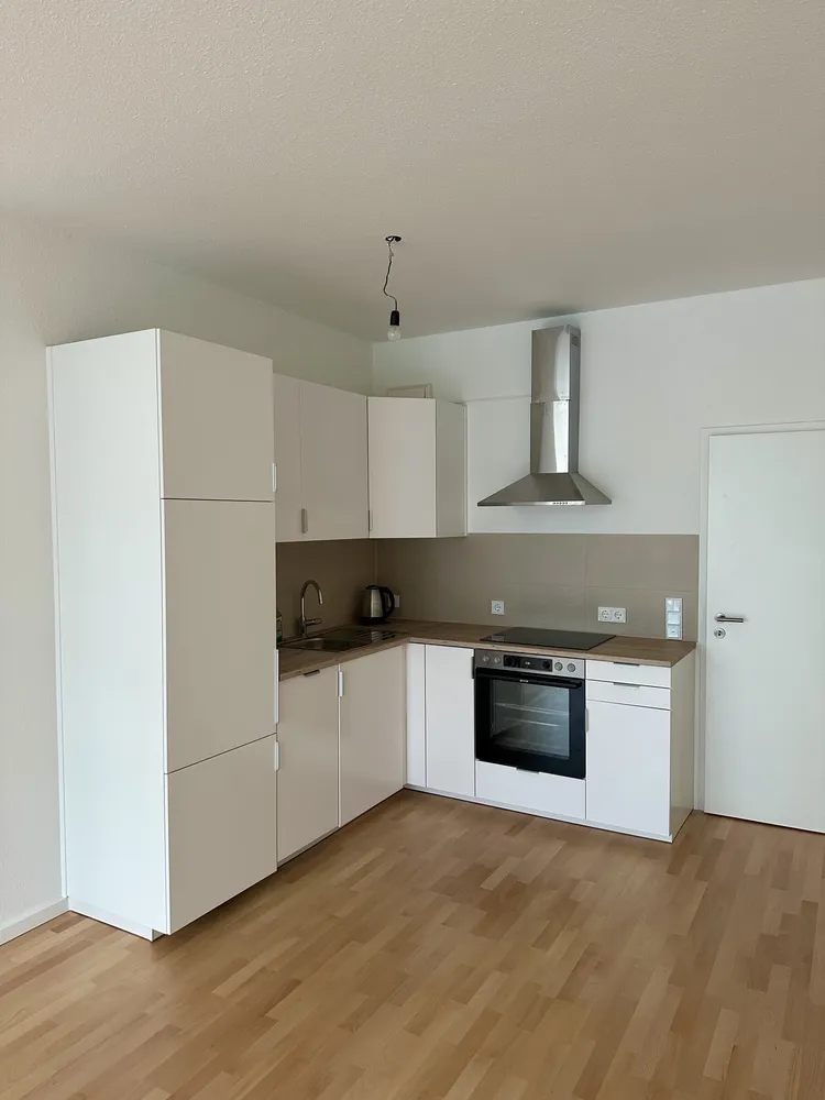 2 Zimmer Wohnung mit 47 m² in Leipzig – Bild 4