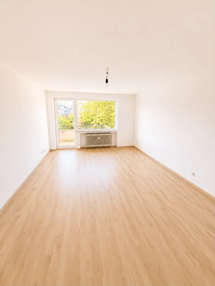 2 Zimmer Wohnung mit 56 m² in Aachen – Bild 2