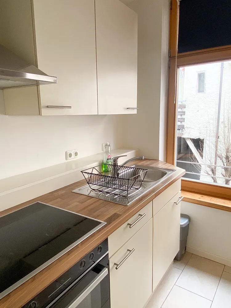 2 Zimmer Wohnung mit 56 m² in Regensburg – Bild 7