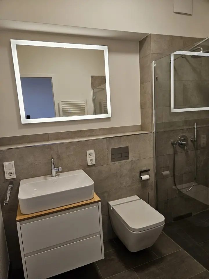 4 Zimmer Wohnung mit 112 m² in Berlin – Bild 9