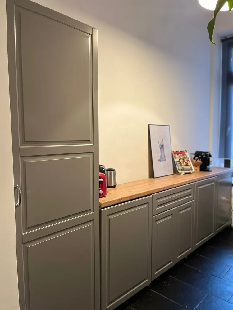 2 Zimmer Wohnung mit 71 m² in Wuppertal – Bild 8