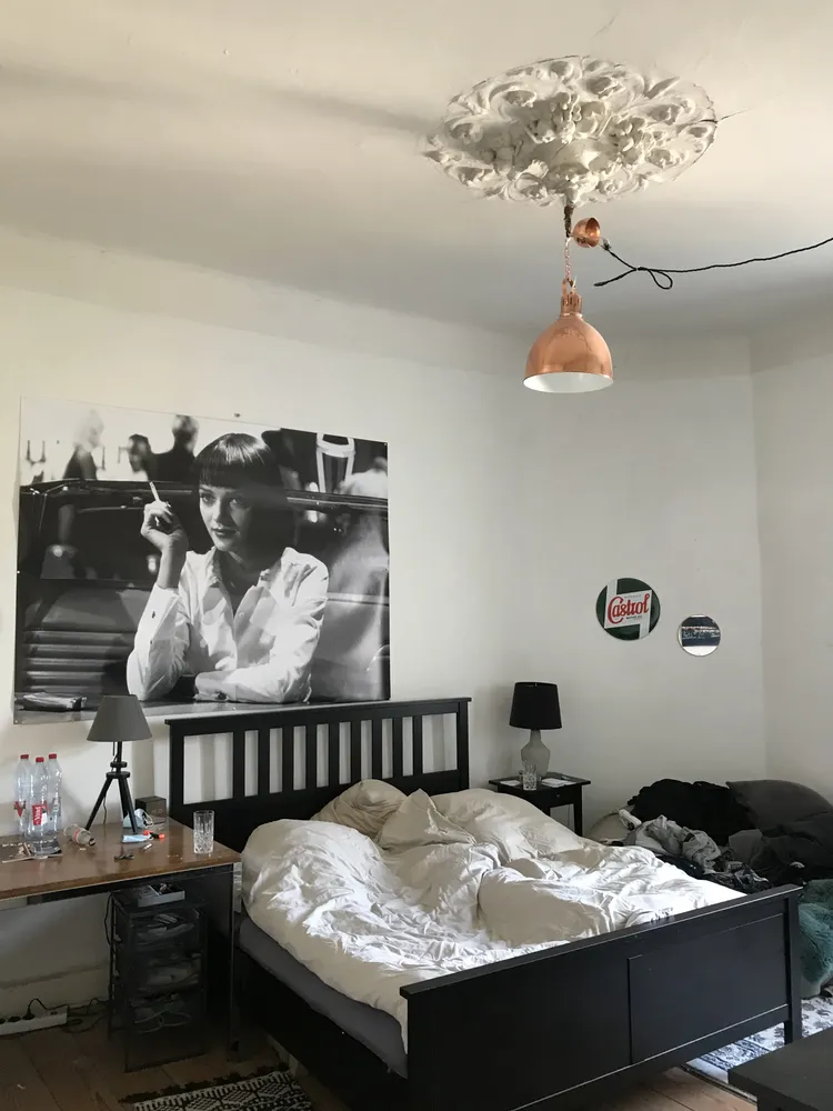 4 Zimmer Wohnung mit 95 m² in Aachen – Bild 9