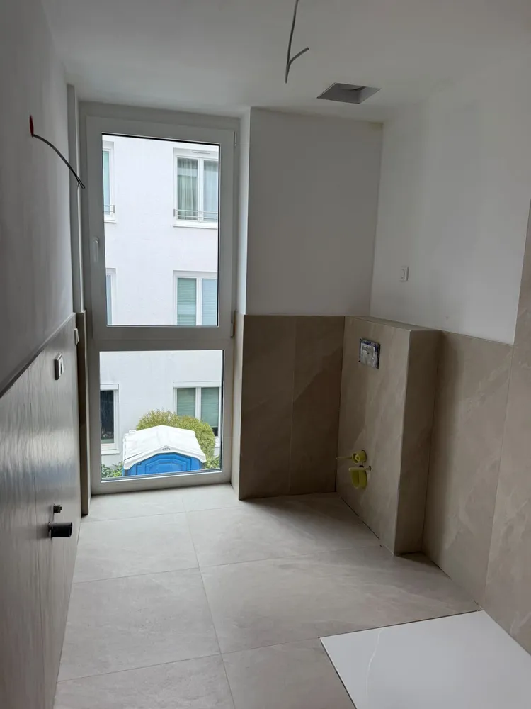 3 Zimmer Wohnung mit 88 m² in München – Bild 8
