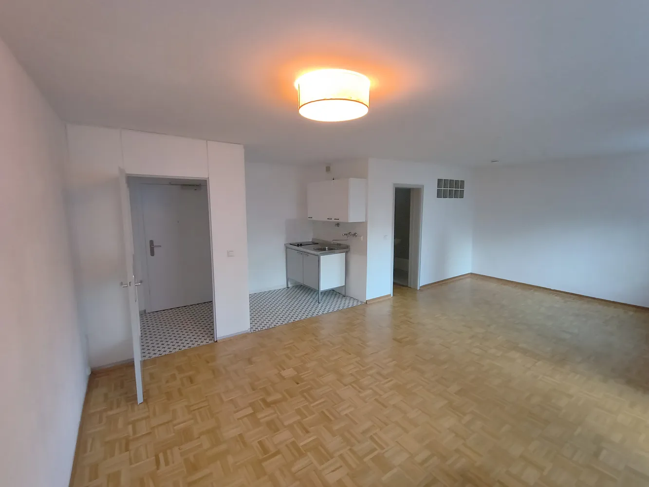 1 Zimmer Wohnung mit 40 m² in Hannover – Bild 3