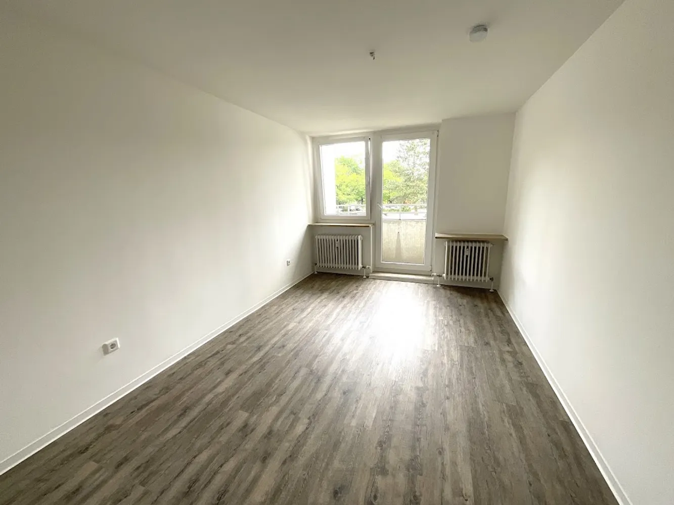 3 Zimmer Wohnung mit 79 m² in Nürnberg – Bild 5