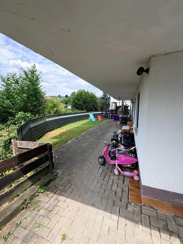 4 Zimmer Wohnung mit 140 m² in Miltenberg – Bild 9