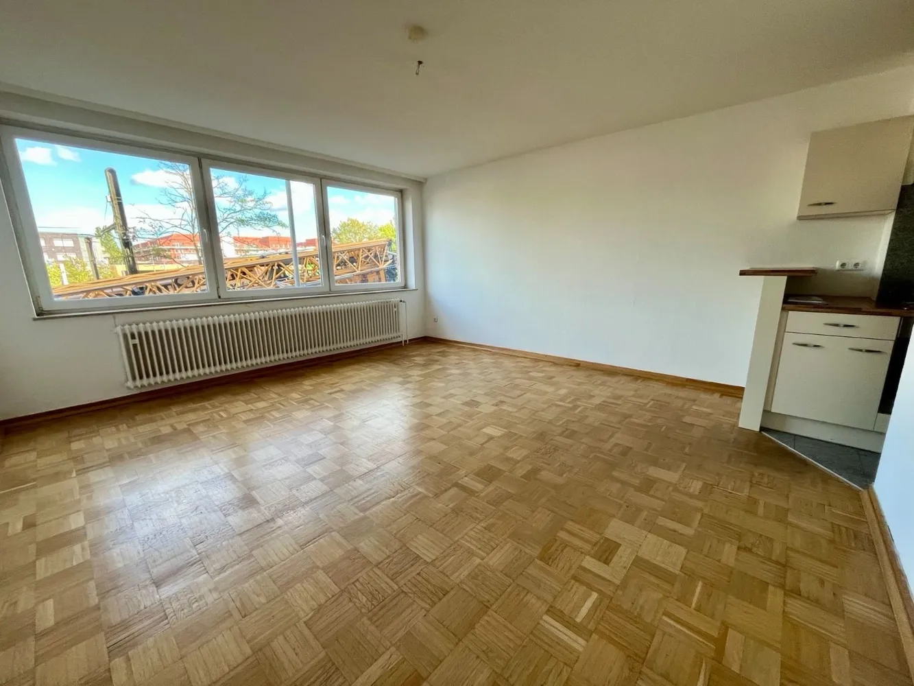 2 Zimmer Wohnung mit 50 m² in Hannover – Bild 5