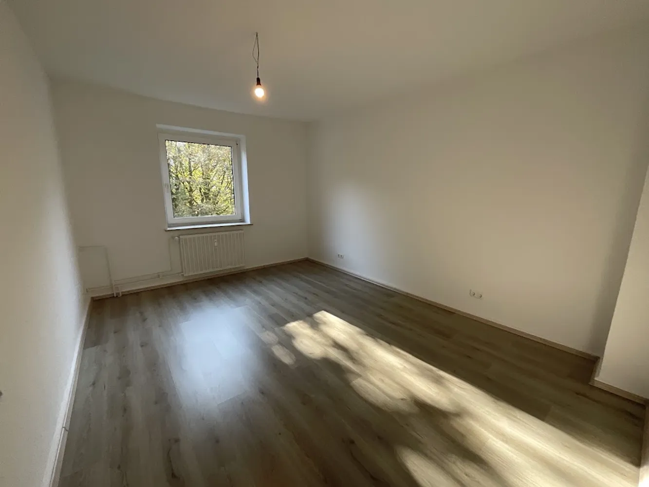 2 Zimmer Wohnung mit 55 m² in Wuppertal – Bild 5