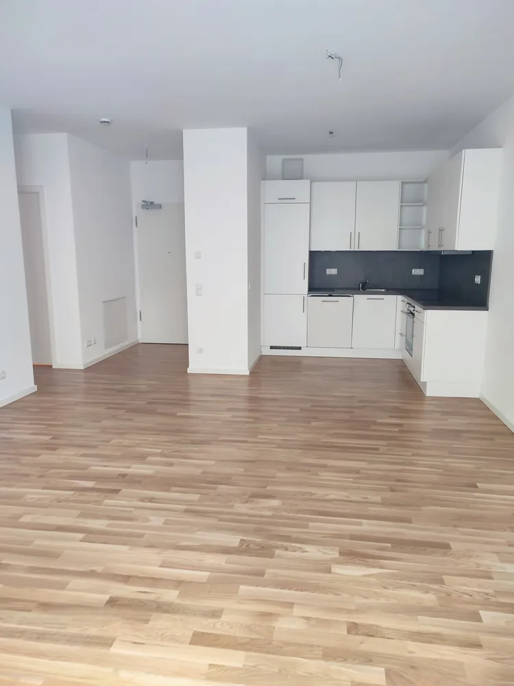 2 Zimmer Wohnung mit 54 m² in Potsdam – Bild 2