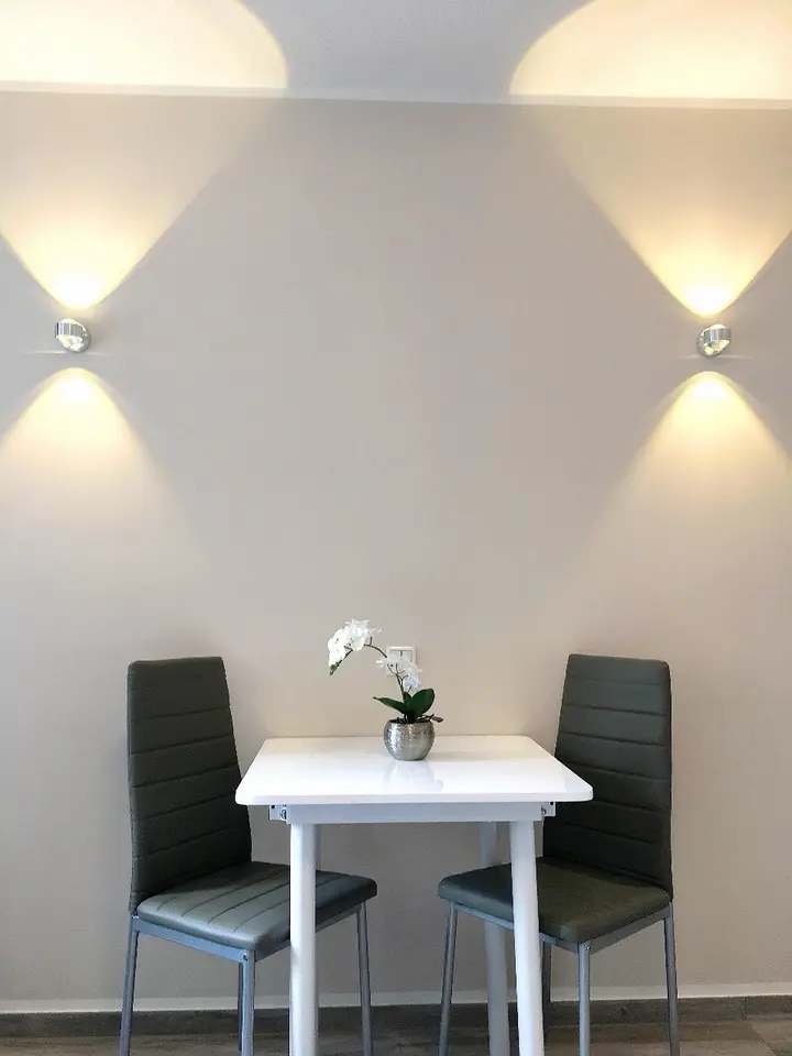 Studio mit 30 m² in Düsseldorf – Bild 4