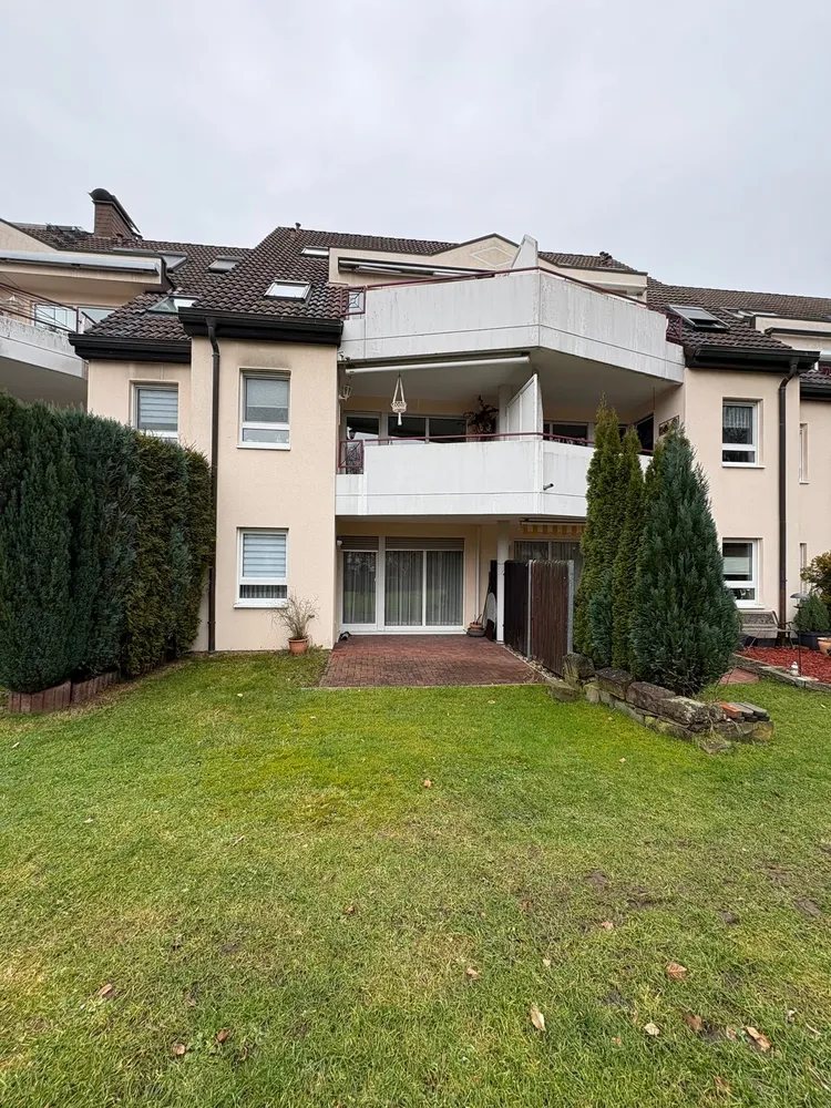 2 room apartment with 61 m² in Leverkusen – Photo 6