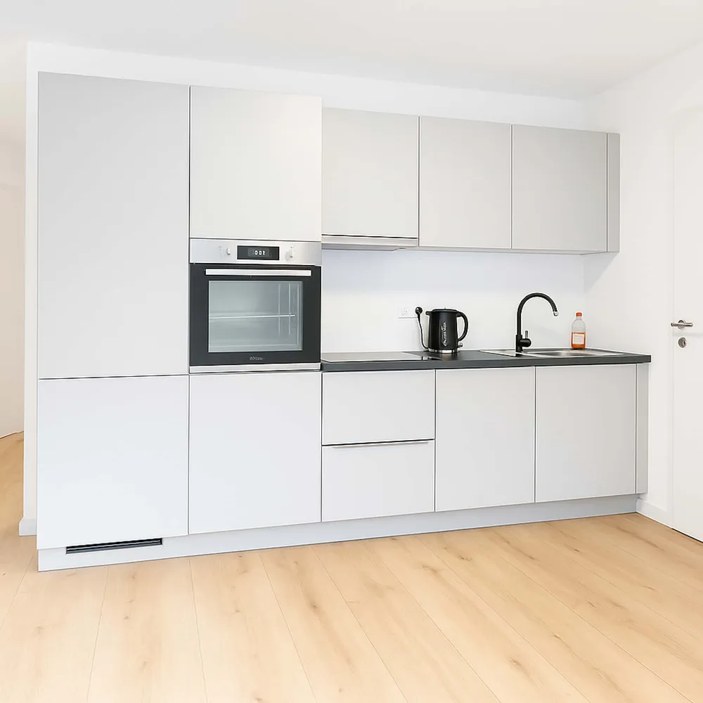 WG-Zimmer in München – Bild 5