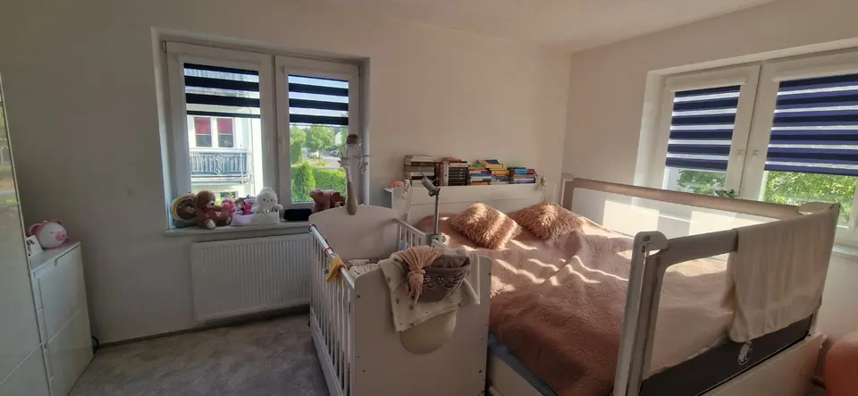3 room apartment with 98 m² in Neubrandenburg – Photo 3