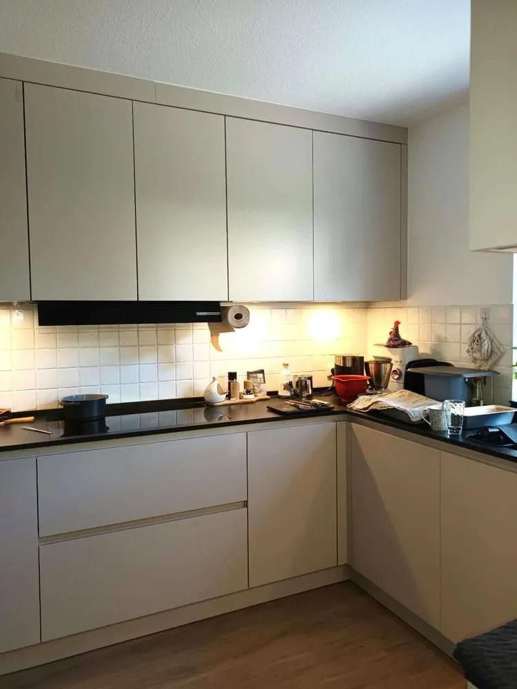 4 room apartment with 100 m² in Frankfurt am Main – Photo 7