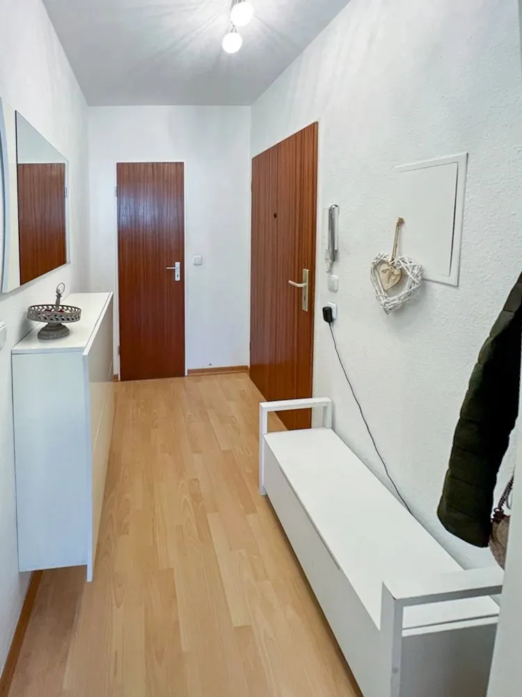 2 Zimmer Wohnung mit 66 m² in Hannover – Bild 5