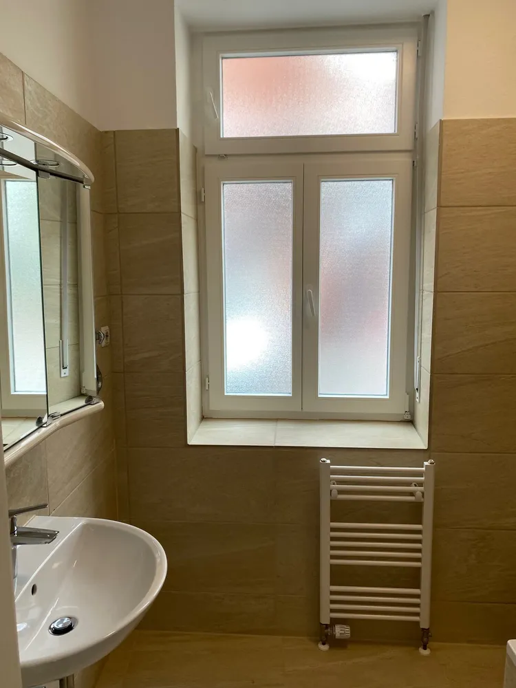 2 Zimmer Wohnung mit 55 m² in Wiesbaden – Bild 5