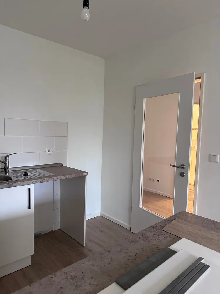 2 Zimmer Wohnung mit 61 m² in Hamburg – Bild 12