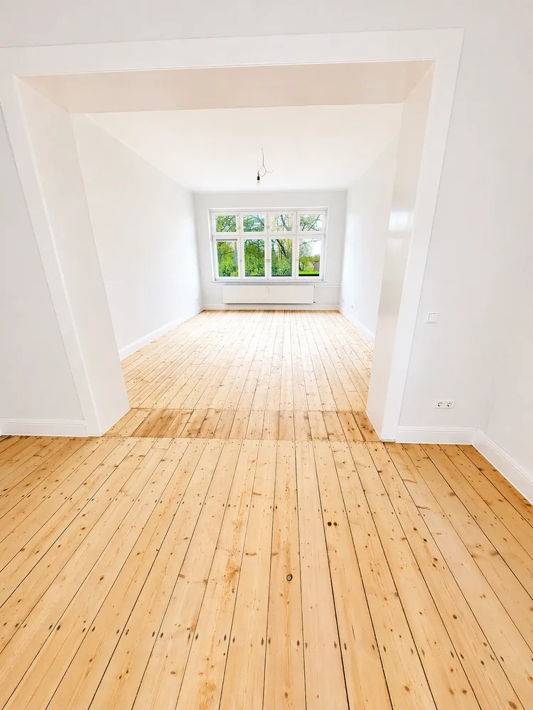 3 room apartment with 106 m² in Rheinberg – Photo 9