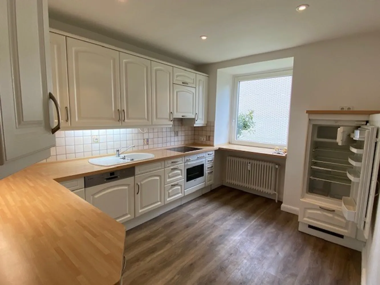 5 Zimmer Wohnung mit 123 m² in Hamburg – Bild 4
