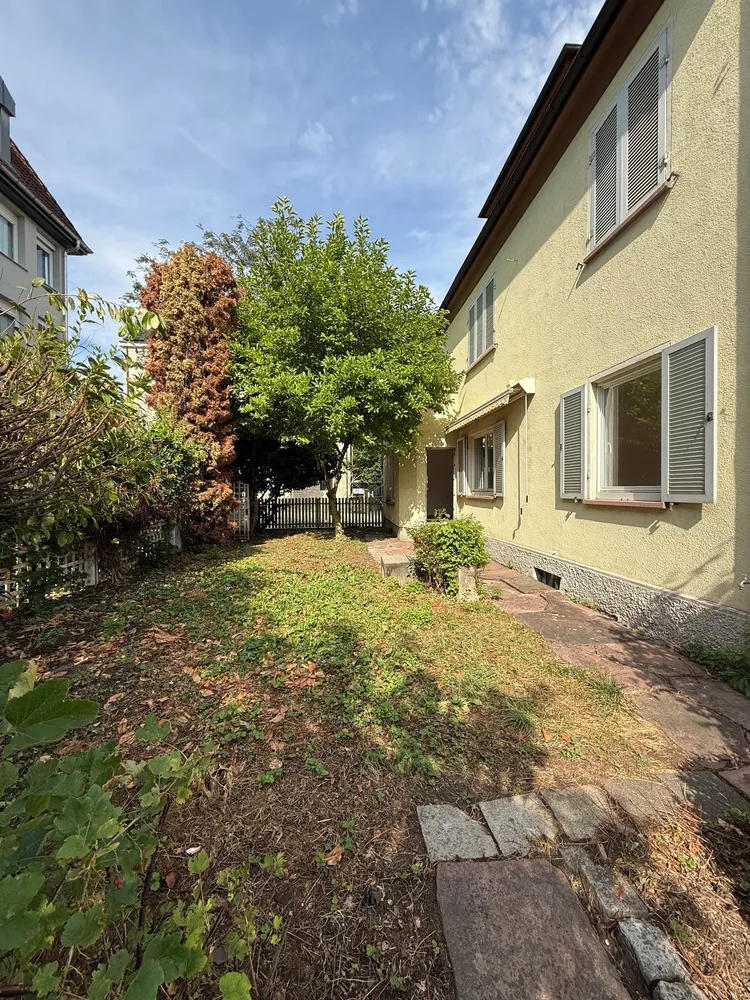 4 Zimmer Wohnung mit 110 m² in Ludwigsburg – Bild 1