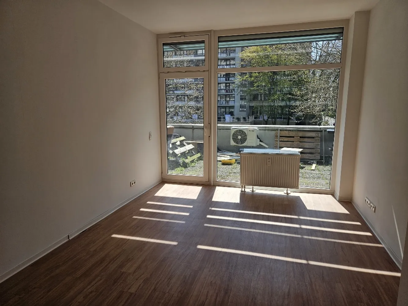 3 Zimmer Wohnung mit 137 m² in Köln – Bild 2