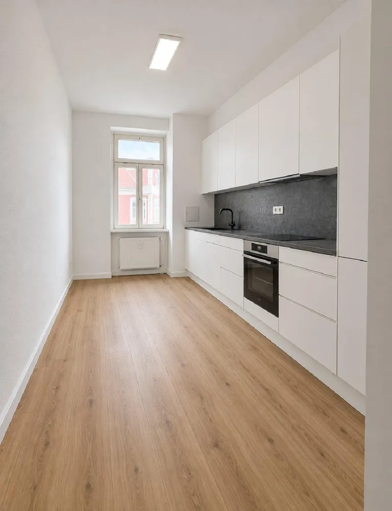 2 Zimmer Wohnung mit 53 m² in Leipzig – Bild 5