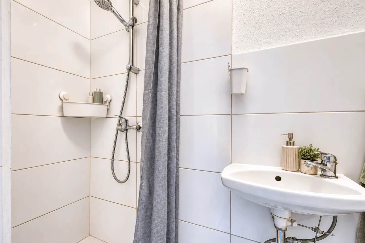 1 Zimmer Wohnung mit 23 m² in Bremen – Bild 5