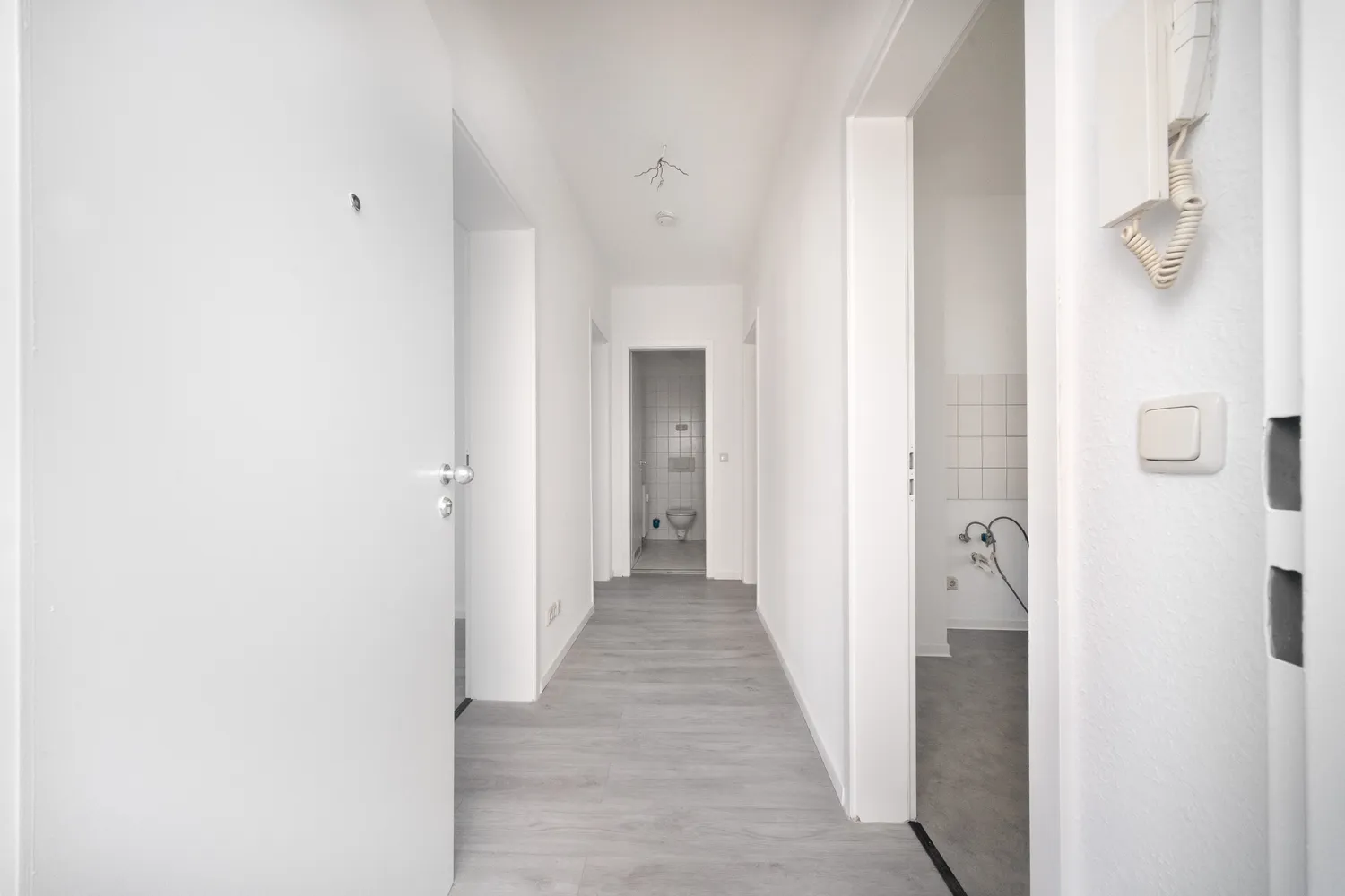 3 Zimmer Wohnung mit 69 m² in Magdeburg – Bild 6