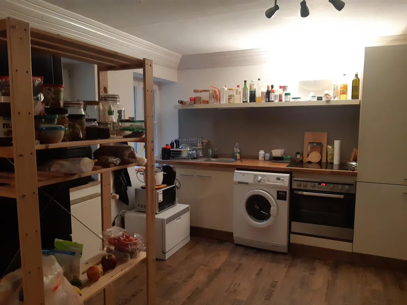 2 Zimmer Wohnung mit 60 m² in Heidelberg – Bild 2