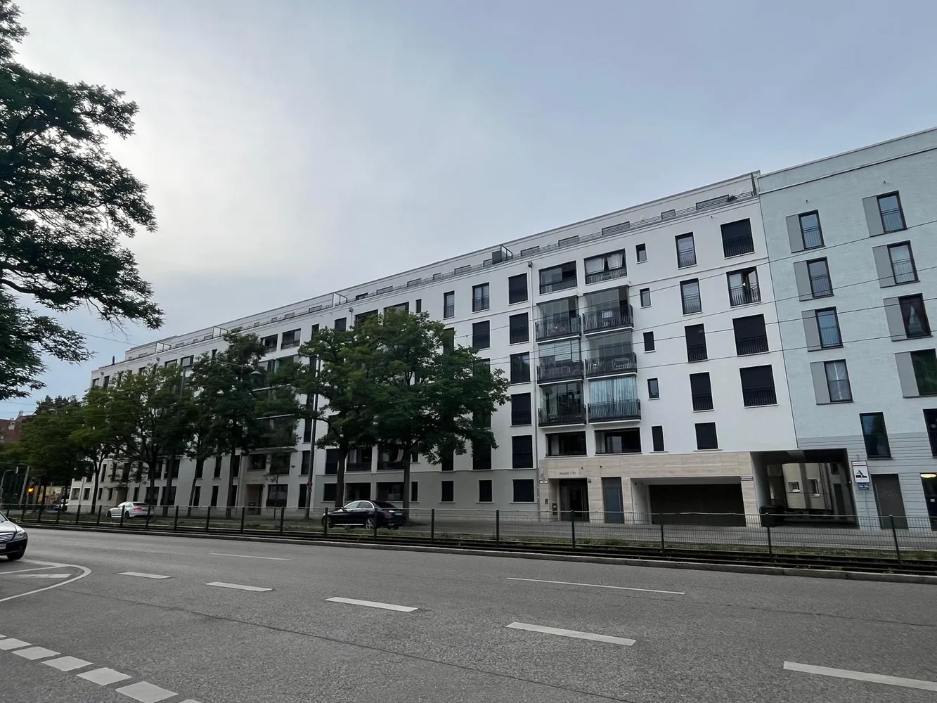2 Zimmer Wohnung mit 52 m² in München – Bild 1