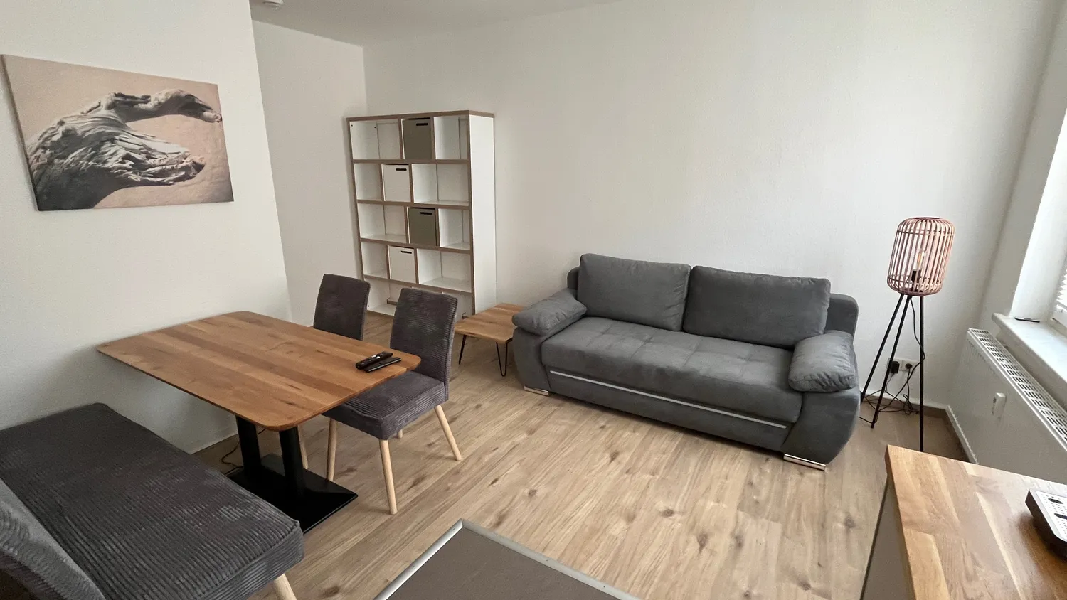 2 Zimmer Wohnung mit 45 m² in Leipzig – Bild 3